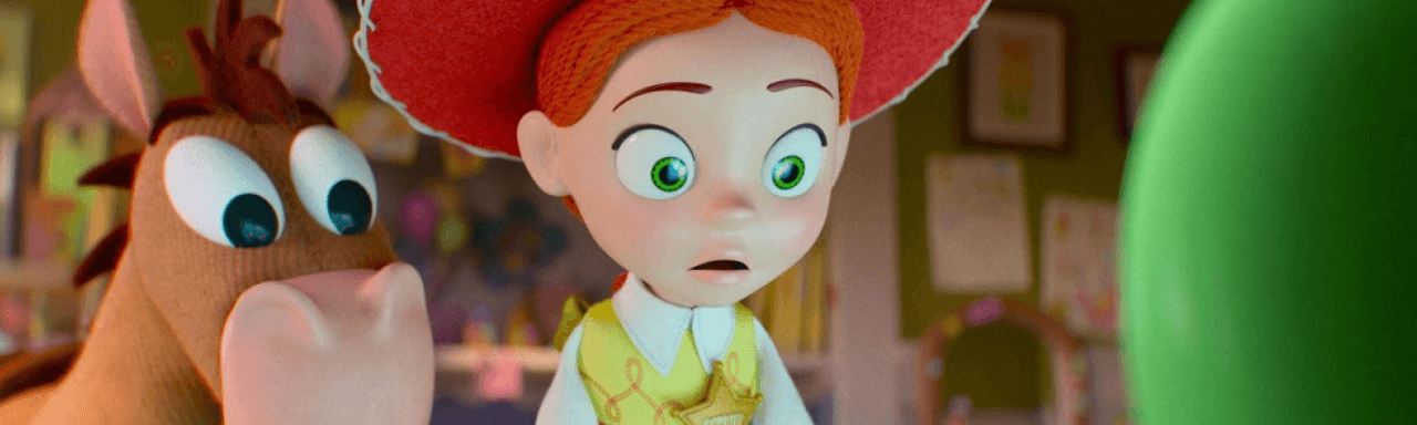 Toy Story 5