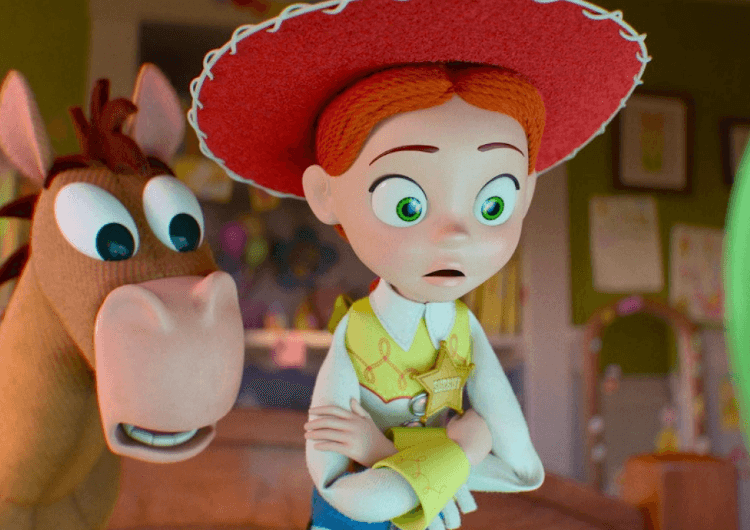 Toy Story 5