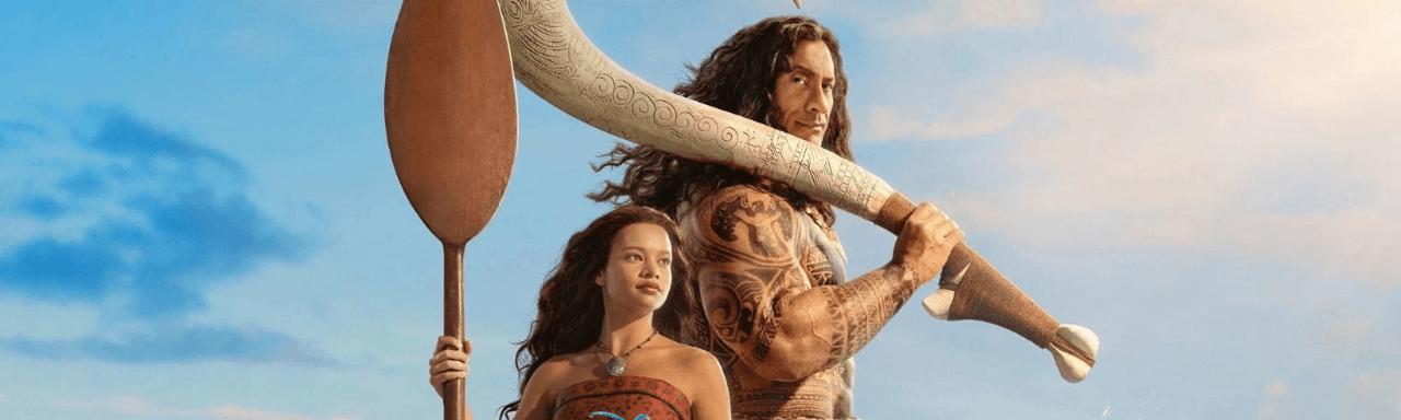Moana