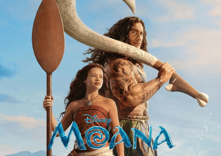 Moana
