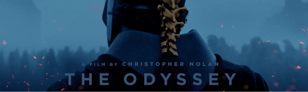 The Odyssey