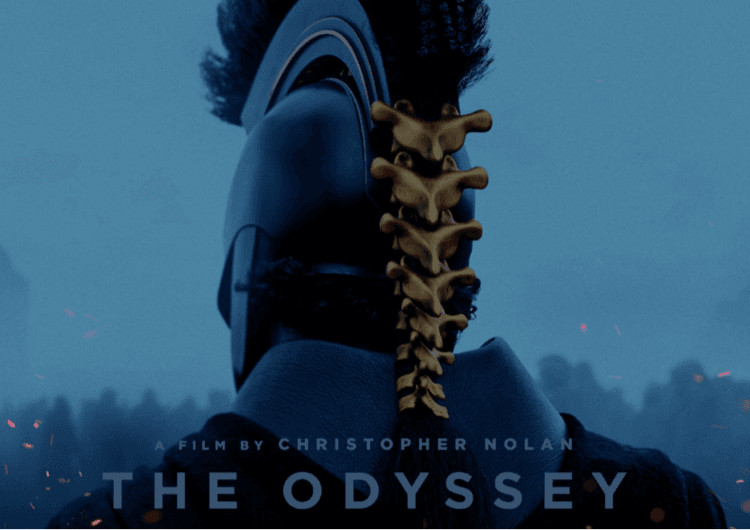 The Odyssey